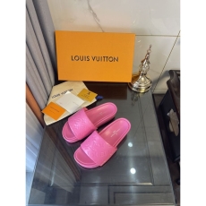 Louis Vuitton Slippers